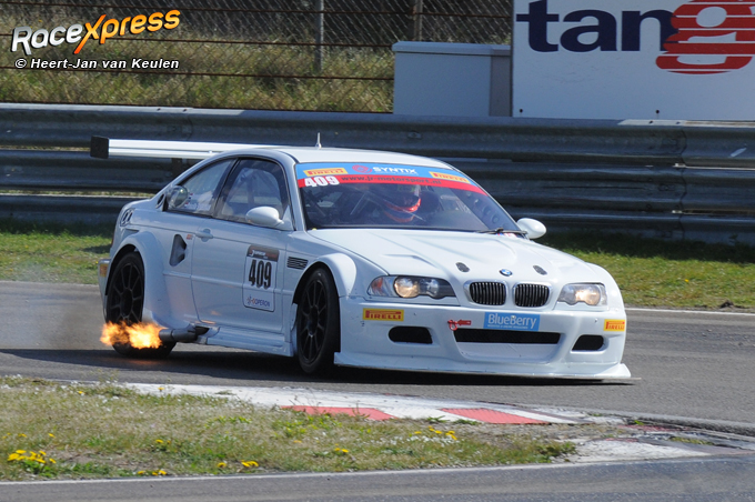 Paasraces 2014